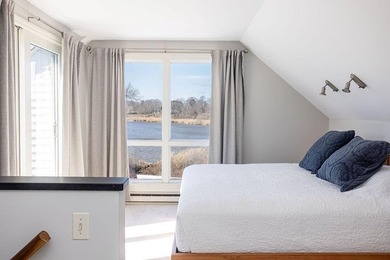 Waterfront living on Almy Pond, just moments from Bailey's Beach - photo 44