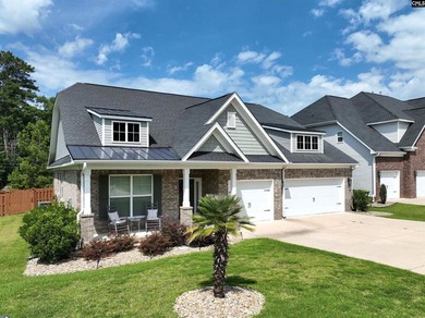 Welcome home to this beautiful all-brick ranch located in the - photo 45