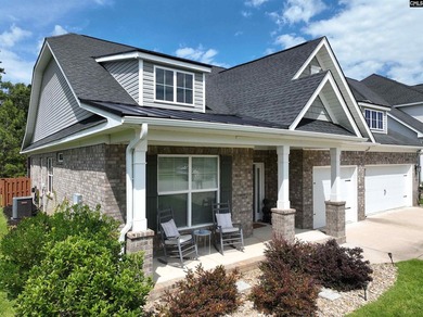 Welcome home to this beautiful all-brick ranch located in the - photo 46