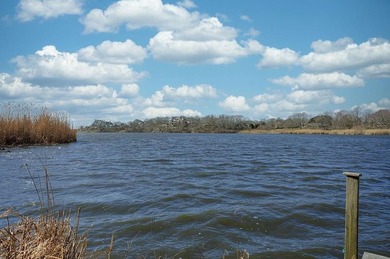 Waterfront living on Almy Pond, just moments from Bailey's Beach - photo 47