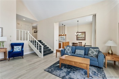 Location! Location! Located in the highly desirable Tan Tar A