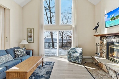 Location! Location! Located in the highly desirable Tan Tar A