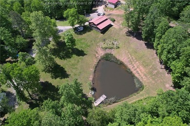 Nestled along the serene Elk River, Lazy K offers a rare - photo 7