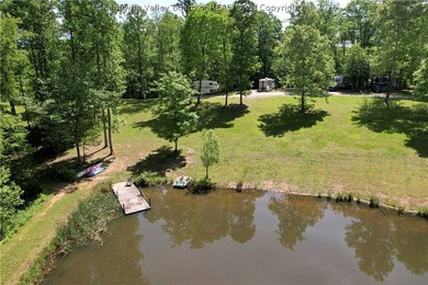 Nestled along the serene Elk River, Lazy K offers a rare - photo 8