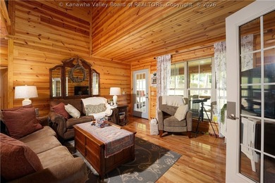 Nestled along the serene Elk River, Lazy K offers a rare - photo 10
