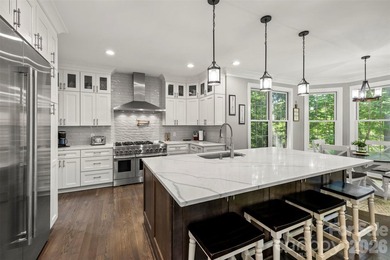 Welcome to refined Lake Norman living in the desirable Lakewood - photo 1
