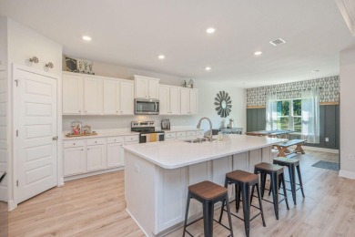 Lake Home For Sale in Freeport, Florida