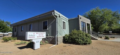 Formerly occupied by Polara Health, this well-maintained - photo 1