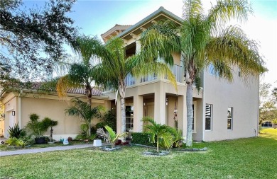 Lake Home For Sale in Vero Beach, Florida
