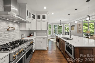 Welcome to refined Lake Norman living in the desirable Lakewood - photo 2