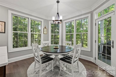 Welcome to refined Lake Norman living in the desirable Lakewood - photo 5