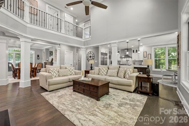 Welcome to refined Lake Norman living in the desirable Lakewood - photo 6