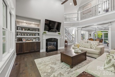 Welcome to refined Lake Norman living in the desirable Lakewood - photo 7