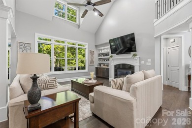 Welcome to refined Lake Norman living in the desirable Lakewood - photo 8