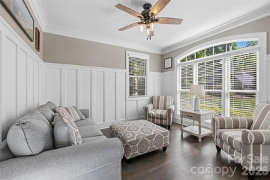 Welcome to refined Lake Norman living in the desirable Lakewood - photo 9