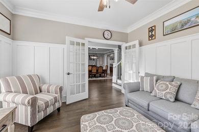 Welcome to refined Lake Norman living in the desirable Lakewood - photo 10