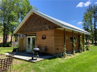 Looking for a one of a kind property? Look no further! This 47 - Lake Home For Sale in Williamstown, New York