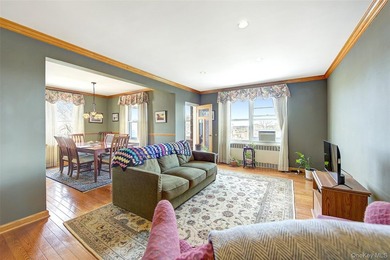 Welcome to the George Washington, a premier building in Forest - photo 1