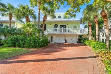Lake Home For Sale in Bonita Springs, Florida