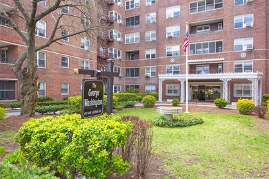 Welcome to the George Washington, a premier building in Forest - photo 2