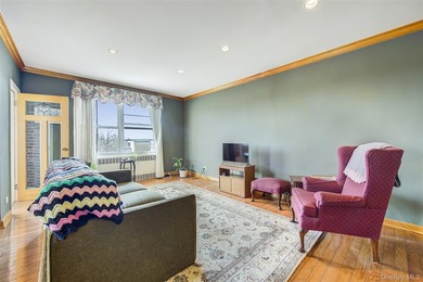 Welcome to the George Washington, a premier building in Forest - photo 6