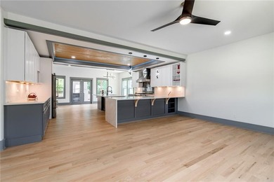 Escape the ordinary in this custom modern farmhouse, perfectly - photo 11
