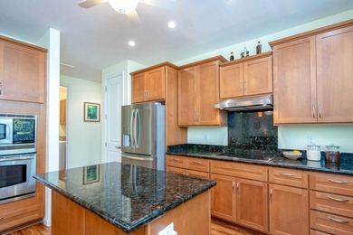 Tired of stairs?? This stunning, single-level residence, located - photo 11