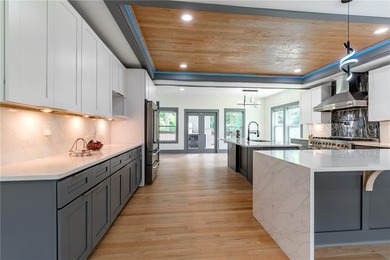 Escape the ordinary in this custom modern farmhouse, perfectly - photo 12
