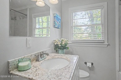 Welcome home to the heart of Bayou View! This beautifully newly - photo 12