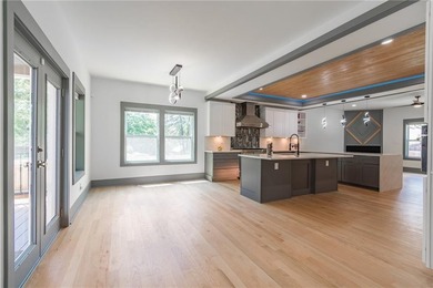 Escape the ordinary in this custom modern farmhouse, perfectly - photo 20