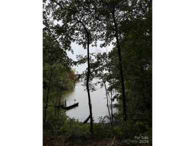 Lake Lot For Sale in Sherrills Ford, North Carolina