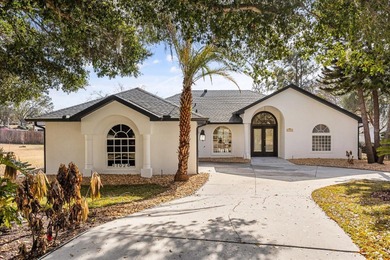 Crescent Lake Area - Lake County Home Sale Pending in Clermont Florida