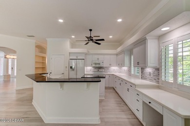 Welcome to this beautifully updated pool home in the highly - photo 22