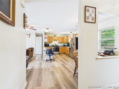 Don't miss this exceptional 4-bedroom, 2-bath lakefront home - photo 23