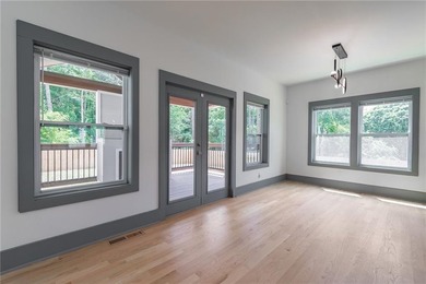 Escape the ordinary in this custom modern farmhouse, perfectly - photo 23
