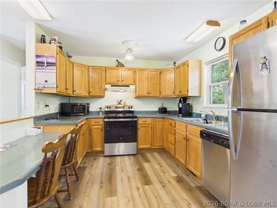 Don't miss this exceptional 4-bedroom, 2-bath lakefront home - photo 24