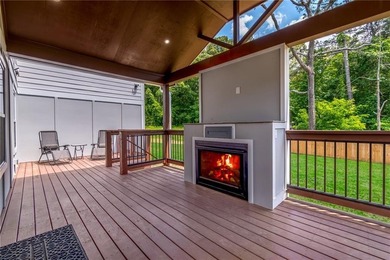 Escape the ordinary in this custom modern farmhouse, perfectly - photo 24