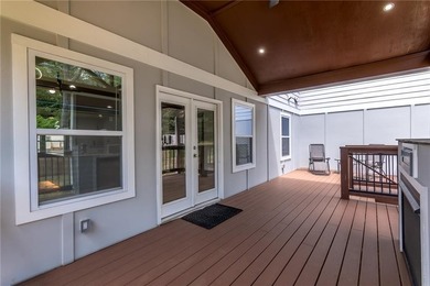 Escape the ordinary in this custom modern farmhouse, perfectly - photo 26