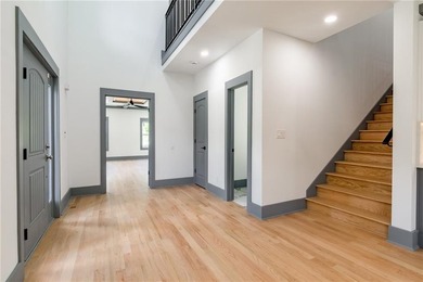 Escape the ordinary in this custom modern farmhouse, perfectly - photo 29