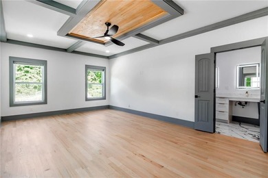 Escape the ordinary in this custom modern farmhouse, perfectly - photo 32