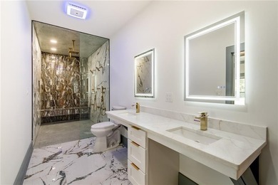 Escape the ordinary in this custom modern farmhouse, perfectly - photo 33