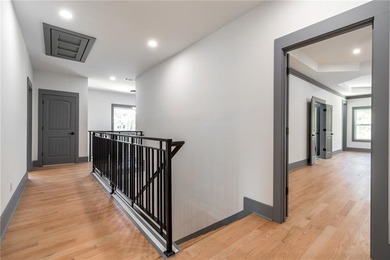 Escape the ordinary in this custom modern farmhouse, perfectly - photo 36
