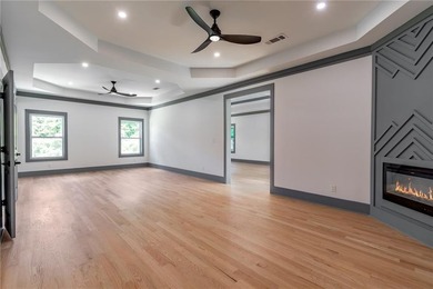 Escape the ordinary in this custom modern farmhouse, perfectly - photo 37
