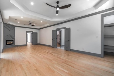 Escape the ordinary in this custom modern farmhouse, perfectly - photo 38