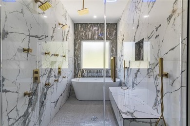 Escape the ordinary in this custom modern farmhouse, perfectly - photo 40