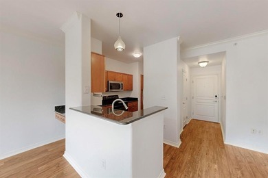 Lake Carolyn Condo For Sale in Irving Texas