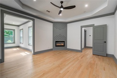 Escape the ordinary in this custom modern farmhouse, perfectly - photo 44