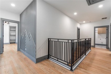 Escape the ordinary in this custom modern farmhouse, perfectly - photo 45