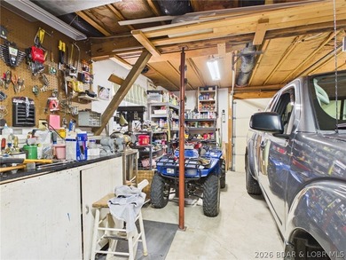 Don't miss this exceptional 4-bedroom, 2-bath lakefront home - photo 48