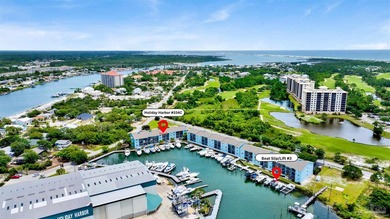 Boat slip, sunset views, and Perdido Key living all under $400K! - photo 1